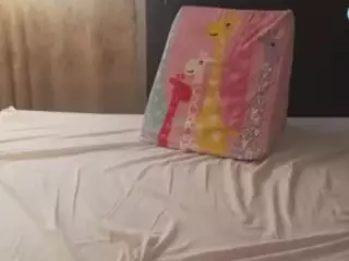 Candy's Live Sex Cam Show