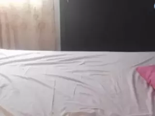 Candy's Live Sex Cam Show