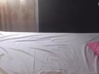 Candy's Live Sex Cam Show