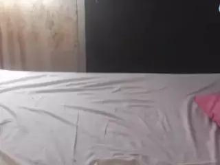 Candy's Live Sex Cam Show