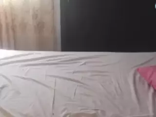 Candy's Live Sex Cam Show