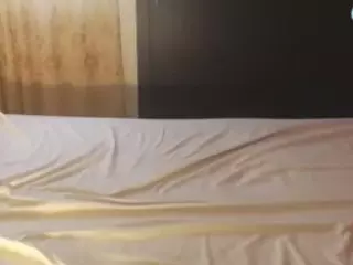 Candy's Live Sex Cam Show