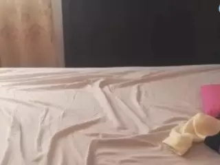 Candy's Live Sex Cam Show