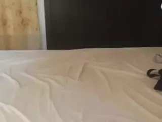 Candy's Live Sex Cam Show
