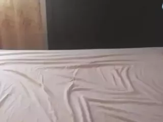 Candy's Live Sex Cam Show