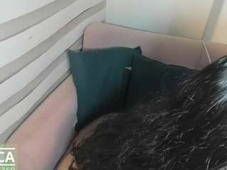 miaricci Live Webcam on CamSoda