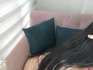 Live webcam model miaricci on Soda Cams