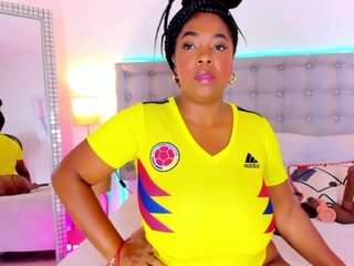 laquishax webcam