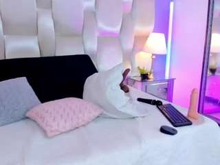 Laquishax live webcam on Soda Cams