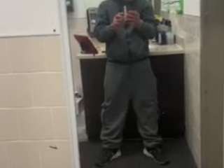 dirtyboy1982 Live Webcam on CamSoda