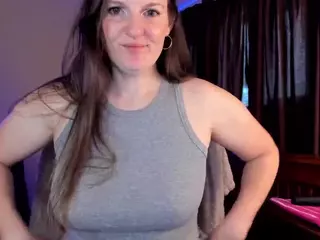kellycarolina's Live Sex Cam Show