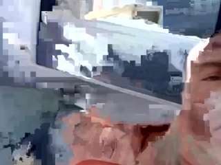 smoking  orgasm  muscular...