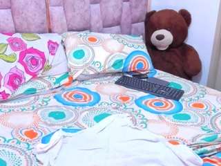 naomiking webcam