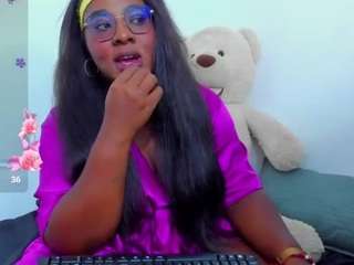 naomiking
