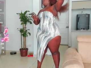 naomiking
