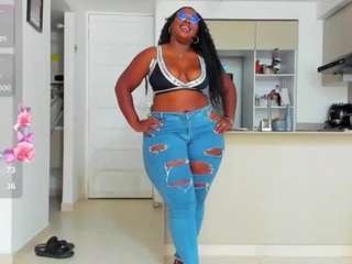 naomiking