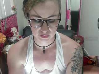 Vickysexyx