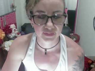 vickysexyx
