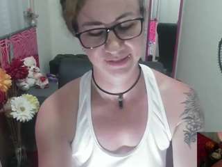 vickysexyx