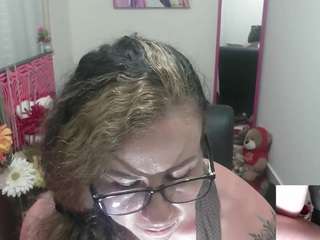 vickysexyx webcam