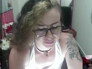 vickysexyx