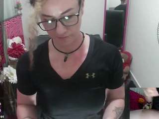 vickysexyx
