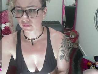 vickysexyx Live Webcam on CamSoda