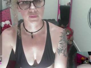 vickysexyx