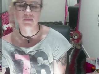 vickysexyx webcam