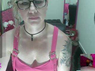vickysexyx