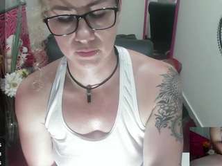 vickysexyx