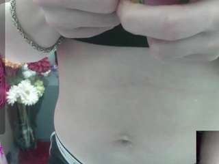 vickysexyx Live Webcam on CamSoda