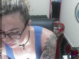vickysexyx webcam