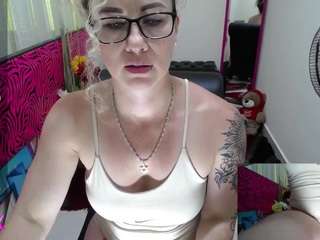 vickysexyx webcam