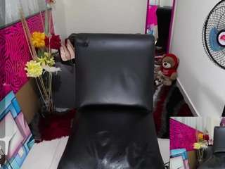 vickysexyx webcam