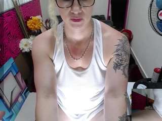 vickysexyx