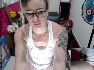 vickysexyx