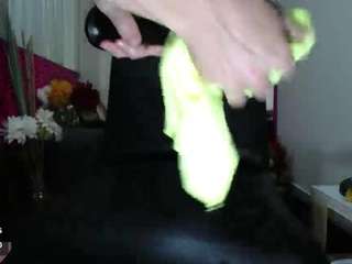 vickysexyx's live room