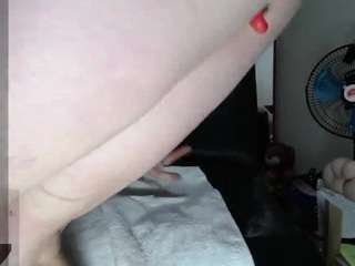 vickysexyx's live room