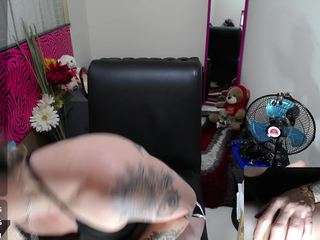 vickysexyx