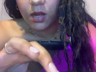 Kittygoddess420's Live Sex Cam Show