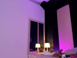 calliekaufman Live Webcam on CamSoda
