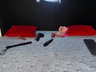 Ariana murphy's Live Sex Cam Show