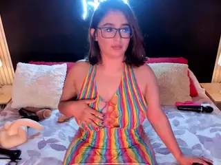 Ariana murphy's Live Sex Cam Show