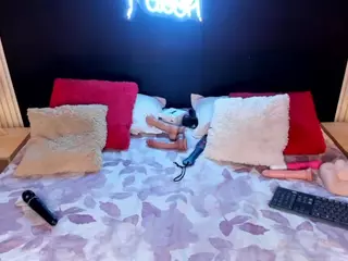 Ariana murphy's Live Sex Cam Show