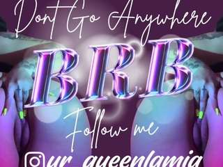 QueenLamia