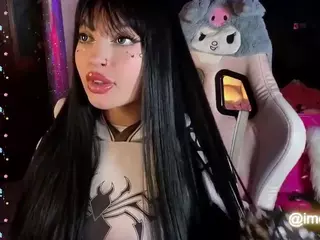 QueenLamia's Live Sex Cam Show