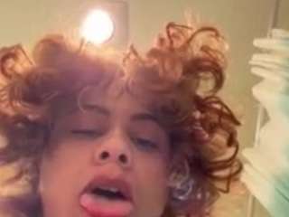 itzicebaby Live Webcam on CamSoda