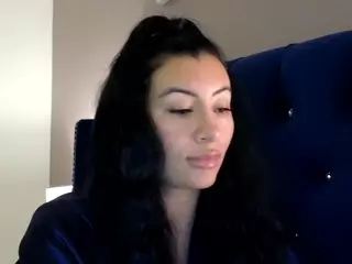 Selena Adams's Live Sex Cam Show