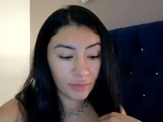 Selena Adams's Live Sex Cam Show